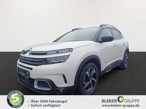 Annonce CITROEN C5 AIRCROSS Essence 2022 d'occasion 