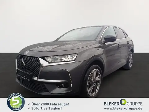 Used DS AUTOMOBILES DS7 Diesel 2022 Ad 