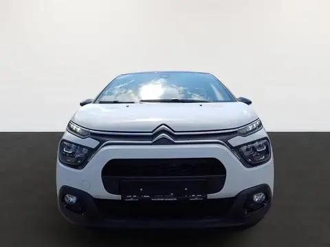 Used CITROEN C3 Petrol 2022 Ad 