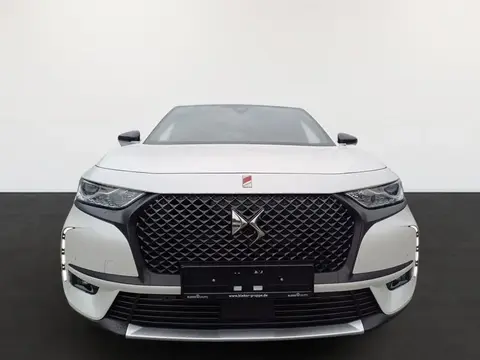 Used DS AUTOMOBILES DS7 Petrol 2022 Ad 