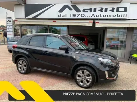 Used SUZUKI VITARA Hybrid 2023 Ad 