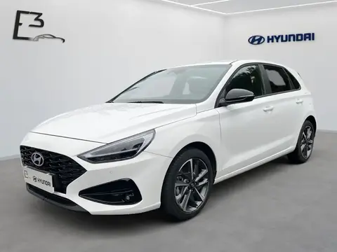 Annonce HYUNDAI I30 Essence 2024 d'occasion 