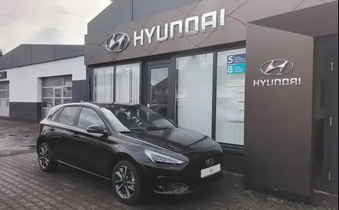 Annonce HYUNDAI I30 Essence 2024 d'occasion 