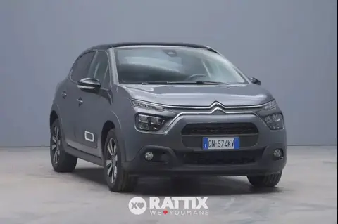 Annonce CITROEN C3 Essence 2023 d'occasion 