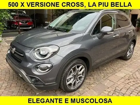 Used FIAT 500L Petrol 2018 Ad 