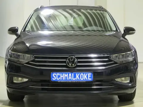 Annonce VOLKSWAGEN PASSAT Essence 2023 d'occasion 