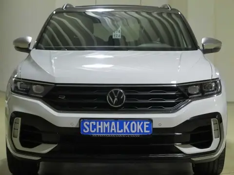 Used VOLKSWAGEN T-ROC Petrol 2020 Ad 