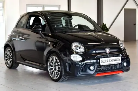 Used ABARTH 595 Petrol 2017 Ad 