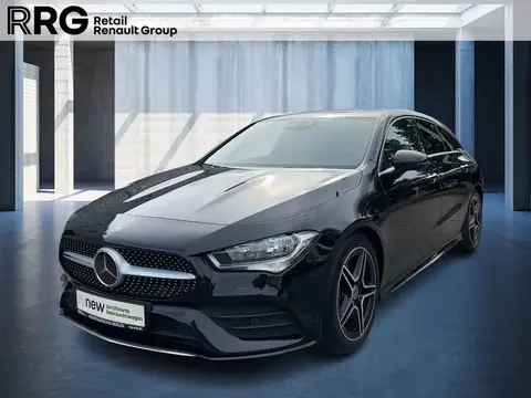 Used MERCEDES-BENZ CLASSE CLA Petrol 2020 Ad 