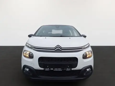 Annonce CITROEN C3 Essence 2020 d'occasion 