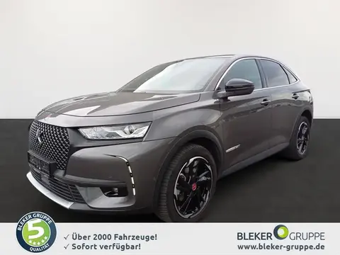 Used DS AUTOMOBILES DS7 Petrol 2022 Ad 