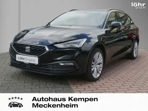 Used SEAT LEON Petrol 2021 Ad 