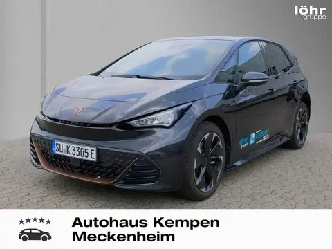 Used CUPRA BORN Not specified 2024 Ad 