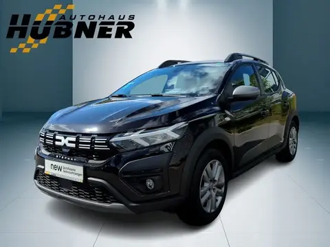 Annonce DACIA SANDERO Essence 2023 d'occasion 