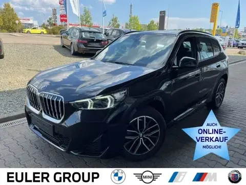 Annonce BMW X1 Diesel 2023 d'occasion 