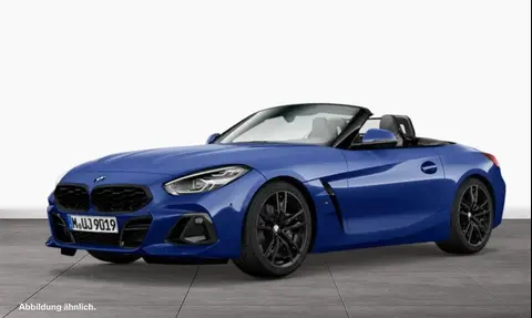 Annonce BMW Z4 Essence 2024 d'occasion 