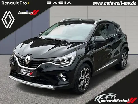 Annonce RENAULT CAPTUR Essence 2021 d'occasion 