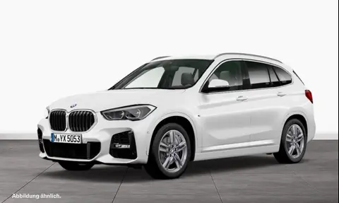 Used BMW X1 Diesel 2021 Ad 