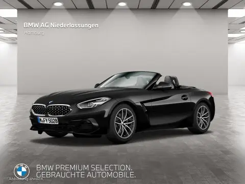 Annonce BMW Z4 Essence 2021 d'occasion 