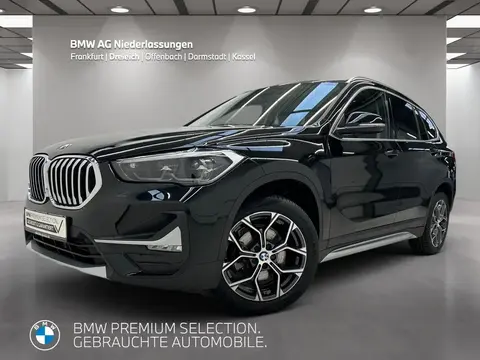 Used BMW X1 Petrol 2021 Ad 