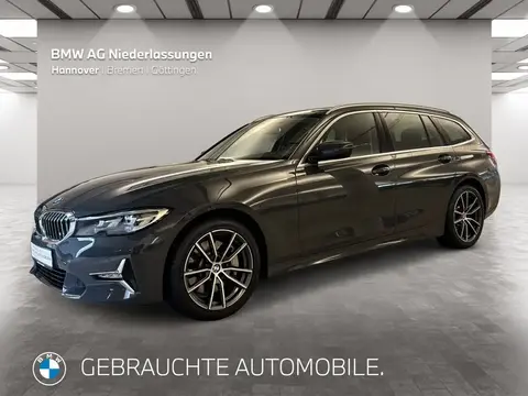 Annonce BMW SERIE 3 Essence 2019 d'occasion 