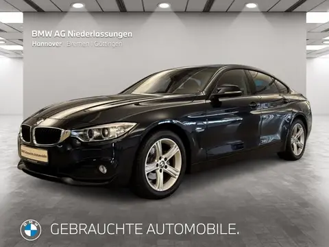 Used BMW SERIE 4 Petrol 2015 Ad Germany