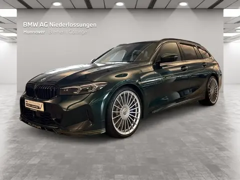 Annonce ALPINA B3 Essence 2022 d'occasion 