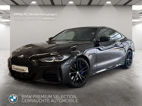 Annonce BMW M440 Diesel 2021 d'occasion 