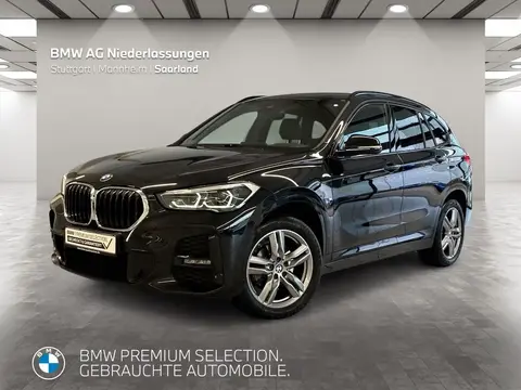 Annonce BMW X1 Diesel 2020 d'occasion Allemagne