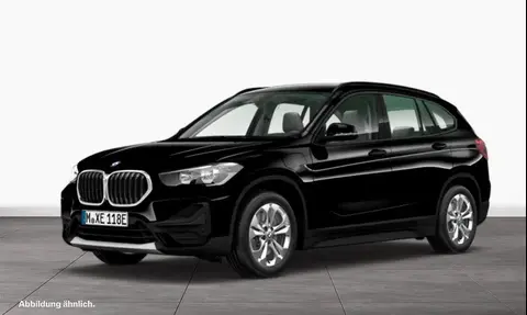 Annonce BMW X1 Hybride 2021 d'occasion Allemagne