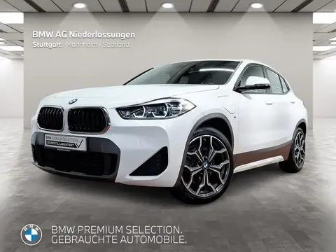 Used BMW X2 Hybrid 2021 Ad 