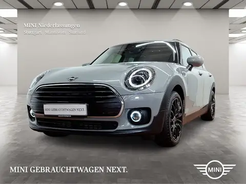 Annonce MINI ONE Essence 2021 d'occasion Allemagne