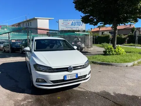 Used VOLKSWAGEN POLO Petrol 2019 Ad 