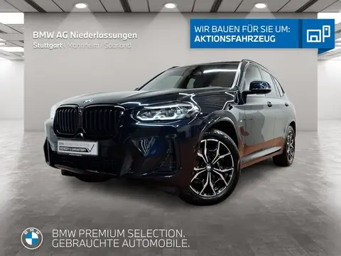 Used BMW X3 Diesel 2022 Ad 