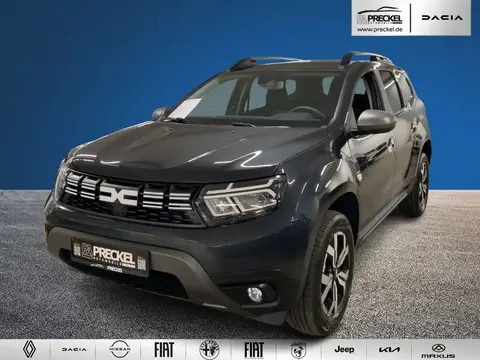 Used DACIA DUSTER Petrol 2024 Ad 