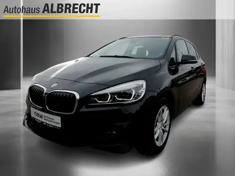 Used BMW SERIE 2 Petrol 2019 Ad 