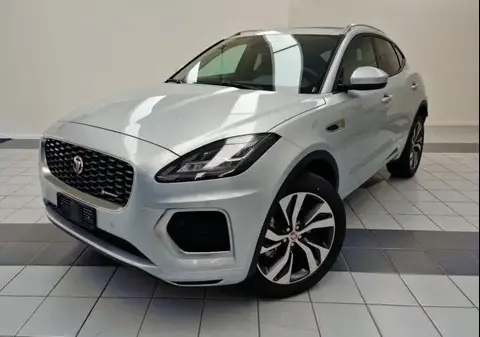 Used JAGUAR E-PACE Hybrid 2024 Ad 