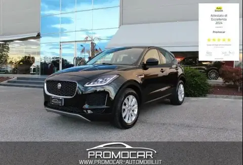 Used JAGUAR E-PACE Diesel 2020 Ad 