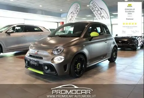 Used ABARTH 595 Petrol 2019 Ad 