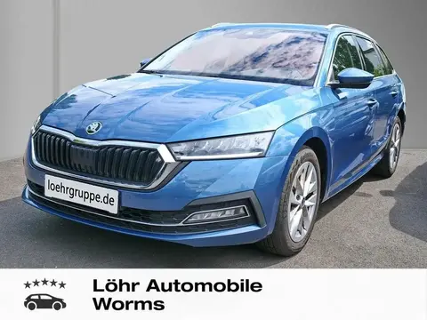 Used SKODA OCTAVIA Diesel 2021 Ad 