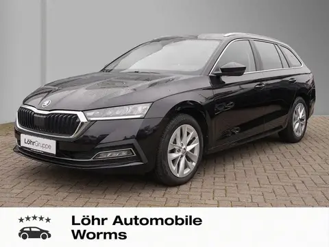 Annonce SKODA OCTAVIA Diesel 2020 d'occasion 