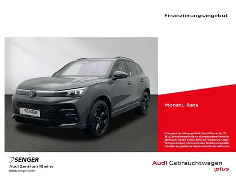 Used VOLKSWAGEN TIGUAN Diesel 2024 Ad 