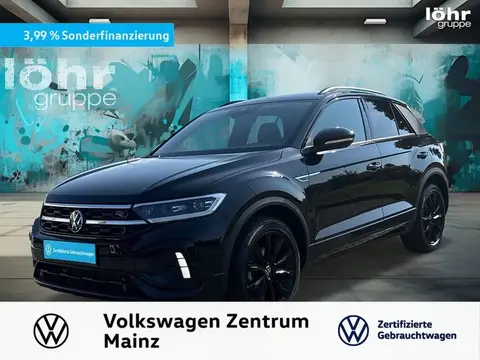 Annonce VOLKSWAGEN T-ROC Essence 2023 d'occasion 