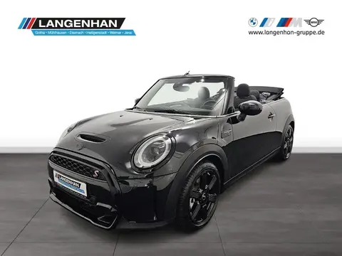 Used MINI COOPER Petrol 2024 Ad 