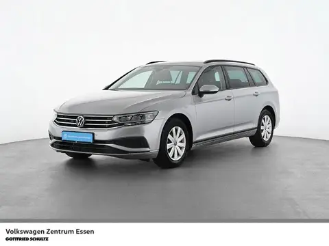 Annonce VOLKSWAGEN PASSAT Diesel 2023 d'occasion 