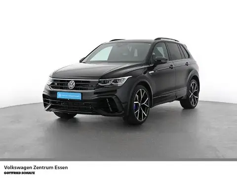 Annonce VOLKSWAGEN TIGUAN Essence 2022 d'occasion 