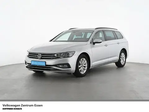 Used VOLKSWAGEN PASSAT Diesel 2021 Ad 