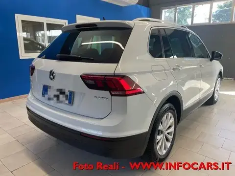 Used VOLKSWAGEN TIGUAN Diesel 2017 Ad 