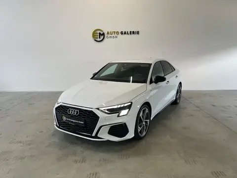 Annonce AUDI A3 Essence 2021 d'occasion 