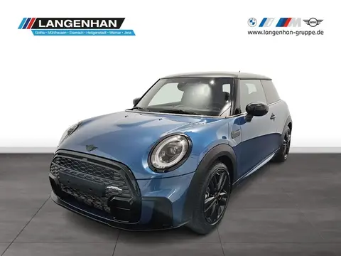 Used MINI COOPER Petrol 2023 Ad Germany